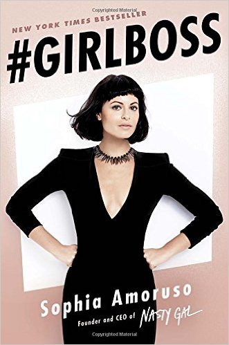 Girlboss, de Sophia Amoruso