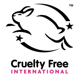 Sellos cruelty-free: Leaping Bunny